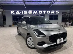 2024 Suzuki Swift 1.2 Kıbrıs | KKTC İkinci El Satılık Araba - Thumbnail 3