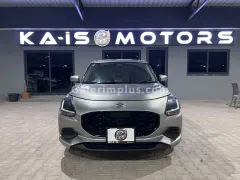 2024 Suzuki Swift 1.2 Kıbrıs | KKTC İkinci El Satılık Araba - Thumbnail 6