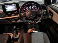 2024 Suzuki Swift 1.2 Kıbrıs | KKTC İkinci El Satılık Araba - Thumbnail 8