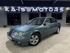 1999 Jaguar S-Type 3.0 Kıbrıs | KKTC İkinci El Satılık Araba - Thumbnail 3