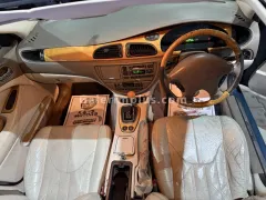 1999 Jaguar S-Type 3.0 Kıbrıs | KKTC İkinci El Satılık Araba - Thumbnail 6