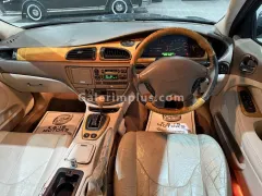 1999 Jaguar S-Type 3.0 Kıbrıs | KKTC İkinci El Satılık Araba - Thumbnail 8
