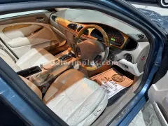 1999 Jaguar S-Type 3.0 Kıbrıs | KKTC İkinci El Satılık Araba - Thumbnail 4