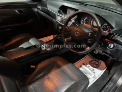 2009 Mercedes-Benz E Serisi E 220 d Kıbrıs | KKTC İkinci El Satılık Araba - Thumbnail 6