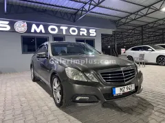 2009 Mercedes-Benz E Serisi E 220 d Kıbrıs | KKTC İkinci El Satılık Araba - Thumbnail 5