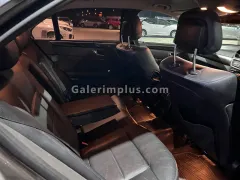 2009 Mercedes-Benz E Serisi E 220 d Kıbrıs | KKTC İkinci El Satılık Araba - Thumbnail 8