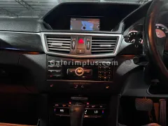 2009 Mercedes-Benz E Serisi E 220 d Kıbrıs | KKTC İkinci El Satılık Araba - Thumbnail 7