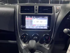 2012 Toyota Ractis 1.3i Kıbrıs | KKTC İkinci El Satılık Araba - Thumbnail 8