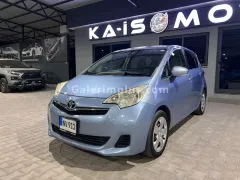 2012 Toyota Ractis 1.3i Kıbrıs | KKTC İkinci El Satılık Araba - Thumbnail 4