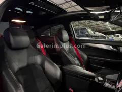 2013 Mercedes-Benz C Serisi C 180 AMG Kıbrıs | KKTC İkinci El Satılık Araba - Thumbnail 4