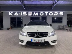 2013 Mercedes-Benz C Serisi C 180 AMG Kıbrıs | KKTC İkinci El Satılık Araba - Thumbnail 7