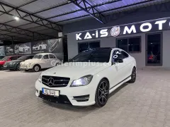 2013 Mercedes-Benz C Serisi C 180 AMG Kıbrıs | KKTC İkinci El Satılık Araba - Thumbnail 6