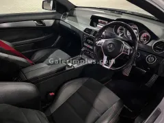 2013 Mercedes-Benz C Serisi C 180 AMG Kıbrıs | KKTC İkinci El Satılık Araba - Thumbnail 5
