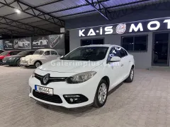 2013 Renault Fluence 1.6 Kıbrıs | KKTC İkinci El Satılık Araba - Thumbnail 3