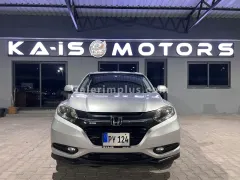2014 Honda Vezel 1.5 i-VTEC CVT Kıbrıs | KKTC İkinci El Satılık Araba - Thumbnail 4