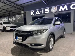 2014 Honda Vezel 1.5 i-VTEC CVT Kıbrıs | KKTC İkinci El Satılık Araba - Thumbnail 3