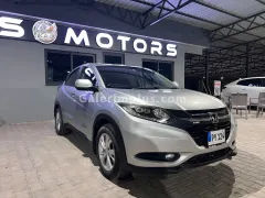 2014 Honda Vezel 1.5 i-VTEC CVT Kıbrıs | KKTC İkinci El Satılık Araba - Thumbnail 5