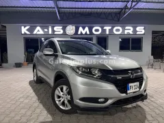 2014 Honda Vezel 1.5 i-VTEC CVT Kıbrıs | KKTC İkinci El Satılık Araba - Thumbnail 2