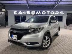 2014 Honda Vezel 1.5 i-VTEC CVT Kıbrıs | KKTC İkinci El Satılık Araba - Thumbnail 1