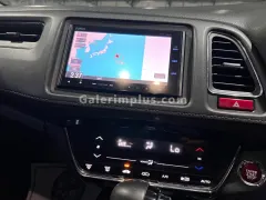 2014 Honda Vezel 1.5 i-VTEC CVT Kıbrıs | KKTC İkinci El Satılık Araba - Thumbnail 6