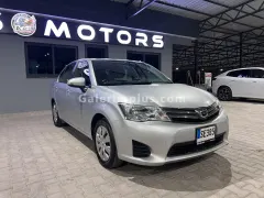 2015 Toyota Axio 1.5 Kıbrıs | KKTC İkinci El Satılık Araba - Thumbnail 4