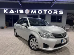 2015 Toyota Axio 1.5 Kıbrıs | KKTC İkinci El Satılık Araba - Thumbnail 3