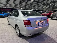 2015 Toyota Axio 1.5 Kıbrıs | KKTC İkinci El Satılık Araba - Thumbnail 7