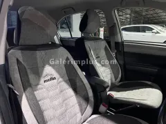 2015 Toyota Axio 1.5 Kıbrıs | KKTC İkinci El Satılık Araba - Thumbnail 6