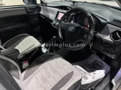 2015 Toyota Axio 1.5 Kıbrıs | KKTC İkinci El Satılık Araba - Thumbnail 5