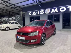 2015 Volkswagen Polo 1.2 TSI Kıbrıs | KKTC İkinci El Satılık Araba - Thumbnail 6