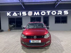 2015 Volkswagen Polo 1.2 TSI Kıbrıs | KKTC İkinci El Satılık Araba - Thumbnail 5