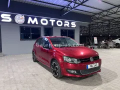 2015 Volkswagen Polo 1.2 TSI Kıbrıs | KKTC İkinci El Satılık Araba - Thumbnail 4
