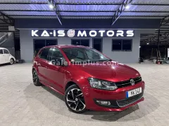 2015 Volkswagen Polo 1.2 TSI Kıbrıs | KKTC İkinci El Satılık Araba - Thumbnail 1