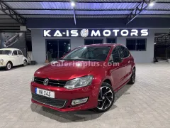 2015 Volkswagen Polo 1.2 TSI Kıbrıs | KKTC İkinci El Satılık Araba - Thumbnail 3