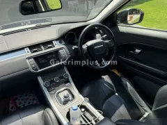 2016 Land Rover Range Rover Evoque 2.0 TD4 Kıbrıs | KKTC İkinci El Satılık Araba - Thumbnail 6