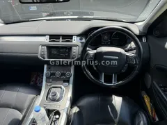 2016 Land Rover Range Rover Evoque 2.0 TD4 Kıbrıs | KKTC İkinci El Satılık Araba - Thumbnail 4