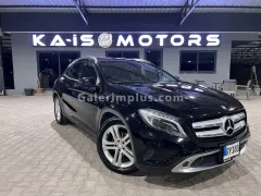 2016 Mercedes - Benz GLA 180 Kıbrıs | KKTC İkinci El Satılık Araba - Thumbnail 3