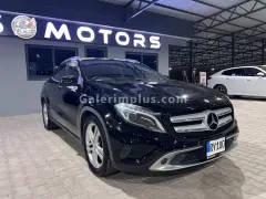 2016 Mercedes - Benz GLA 180 Kıbrıs | KKTC İkinci El Satılık Araba - Thumbnail 6