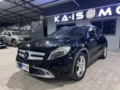 2016 Mercedes - Benz GLA 180 Kıbrıs | KKTC İkinci El Satılık Araba - Thumbnail 4