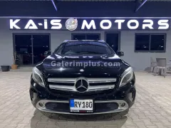 2016 Mercedes - Benz GLA 180 Kıbrıs | KKTC İkinci El Satılık Araba - Thumbnail 5