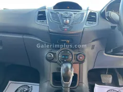 2017 Ford Fiesta 1.6 Kıbrıs | KKTC İkinci El Satılık Araba - Thumbnail 8