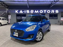 2017 Suzuki Swift 1.3 Kıbrıs | KKTC İkinci El Satılık Araba - Thumbnail 1