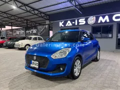 2017 Suzuki Swift 1.3 Kıbrıs | KKTC İkinci El Satılık Araba - Thumbnail 6