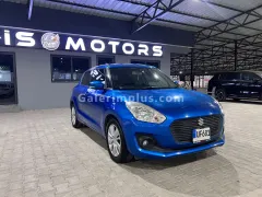 2017 Suzuki Swift 1.3 Kıbrıs | KKTC İkinci El Satılık Araba - Thumbnail 4