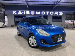 2017 Suzuki Swift 1.3 Kıbrıs | KKTC İkinci El Satılık Araba - Thumbnail 3