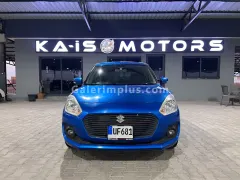 2017 Suzuki Swift 1.3 Kıbrıs | KKTC İkinci El Satılık Araba - Thumbnail 5