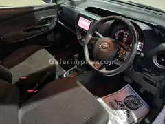 2018 Toyota Vitz 1.3 Kıbrıs | KKTC İkinci El Satılık Araba - Thumbnail 8