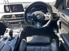 2019 BMW 5 Serisi 520d M Sport Kıbrıs | KKTC İkinci El Satılık Araba - Thumbnail 7