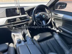 2019 BMW 5 Serisi 520d M Sport Kıbrıs | KKTC İkinci El Satılık Araba - Thumbnail 8