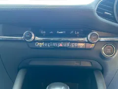 2020 Mazda 3 2.0 Kıbrıs | KKTC İkinci El Satılık Araba - Thumbnail 4